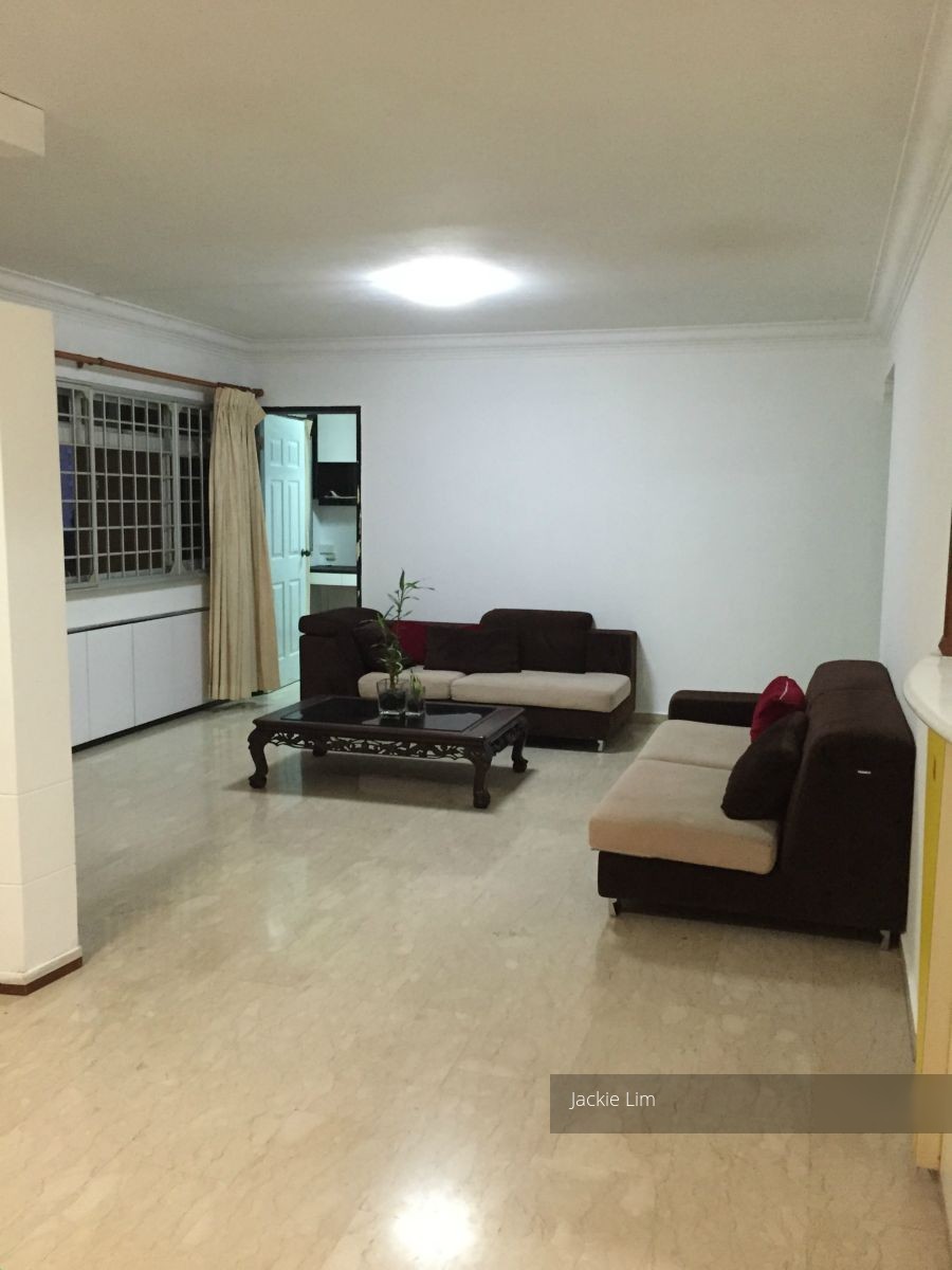 Blk 502 Choa Chu Kang Street 51 (Choa Chu Kang), HDB 5 Rooms #108220722